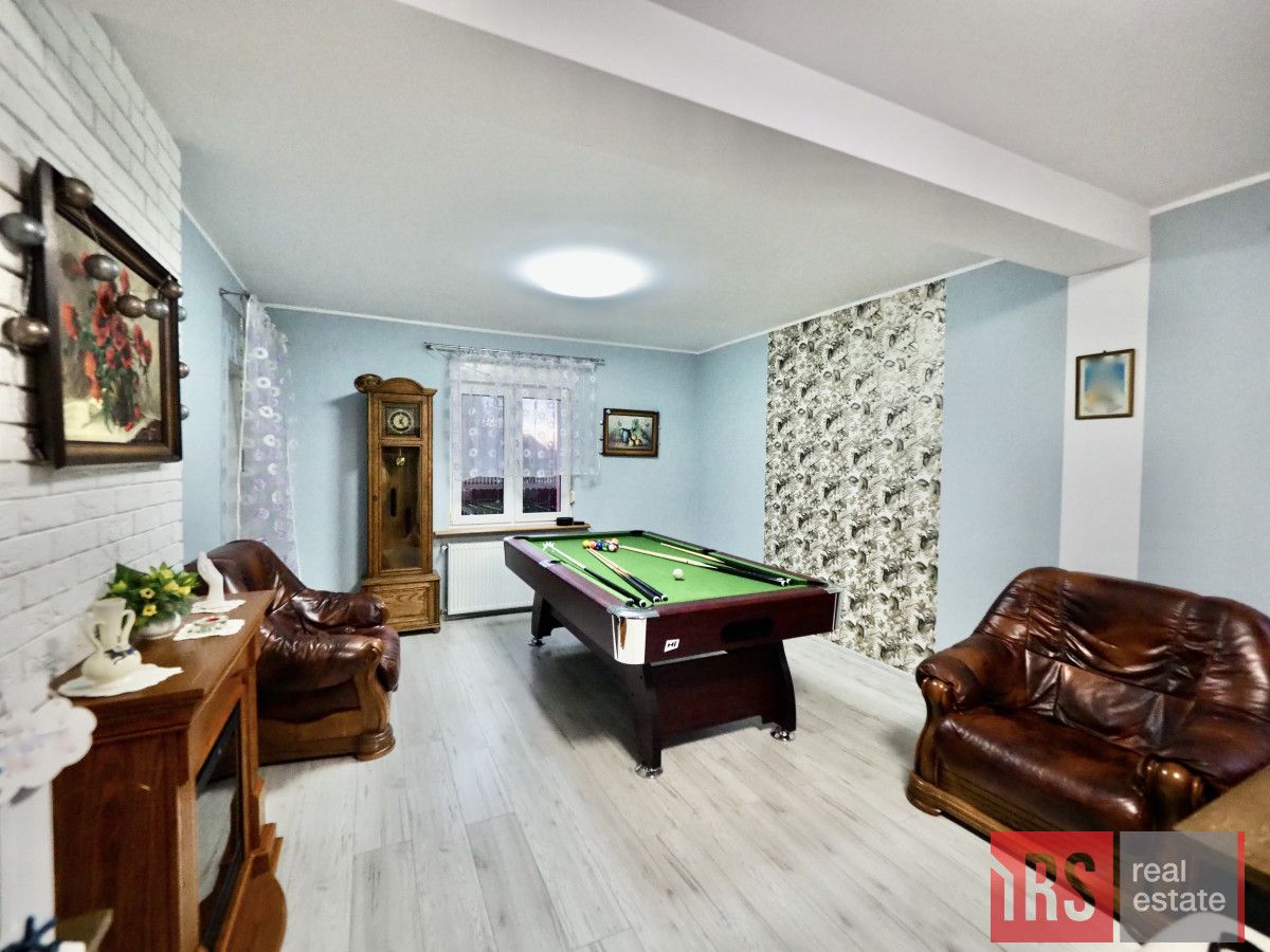 dom wolnostojący, 4 pokoje Bobrowice. Zdjęcie 7