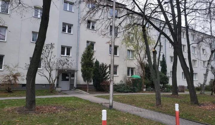 Mieszkanie 1-pokojowe Piaseczno Centrum