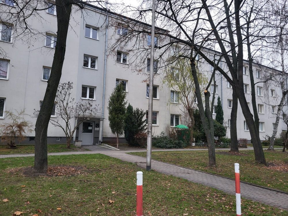 Mieszkanie 1-pokojowe Piaseczno Centrum