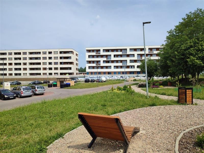 Mieszkanie 3-pokojowe Koszalin, ul. Wenedów. Zdjęcie 4