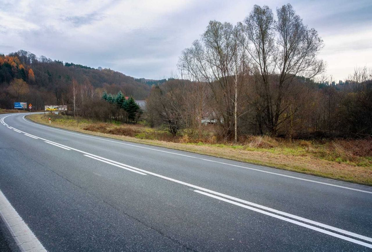 Działka budowlana Lewin Kłodzki, ul. Wodna. Zdjęcie 7