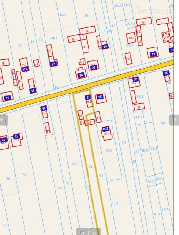 Działka budowlana Szymanów. Zdjęcie 8