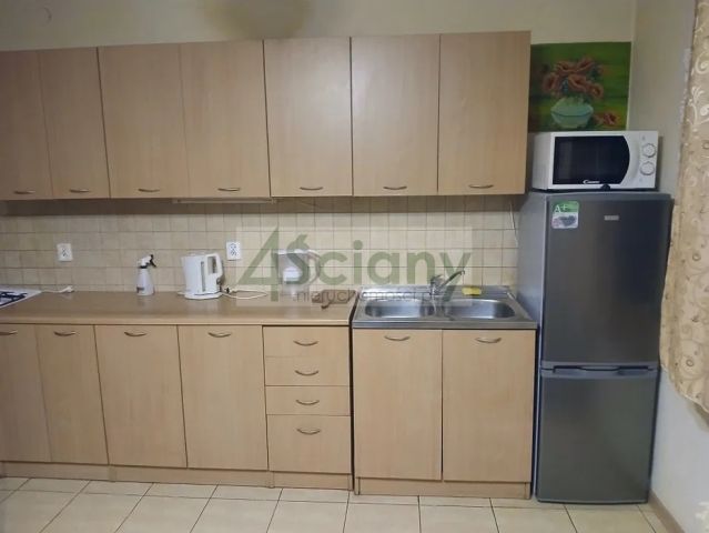 Mieszkanie 1-pokojowe Warszawa Bemowo, ul. Obrońców Tobruku. Zdjęcie 5