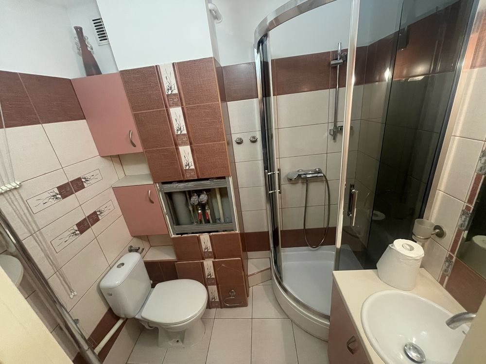 Mieszkanie 2-pokojowe Łódź Teofilów, ul. Traktorowa. Zdjęcie 2