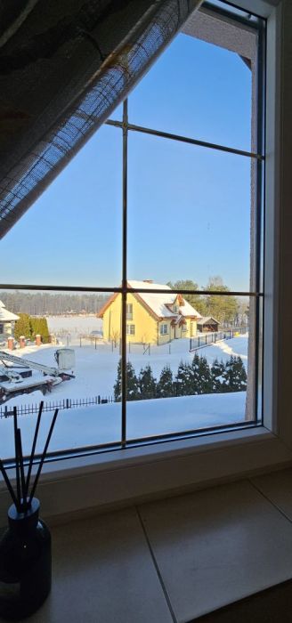 dom wolnostojący, 7 pokoi Ostróda, ul. Brzegowa. Zdjęcie 17