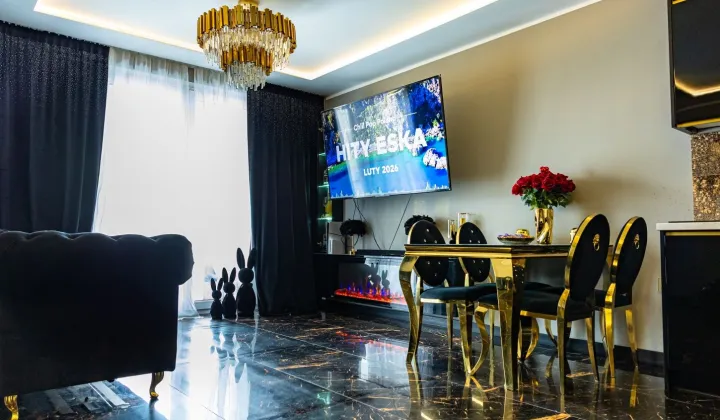 Mieszkanie 3-pokojowe Mława