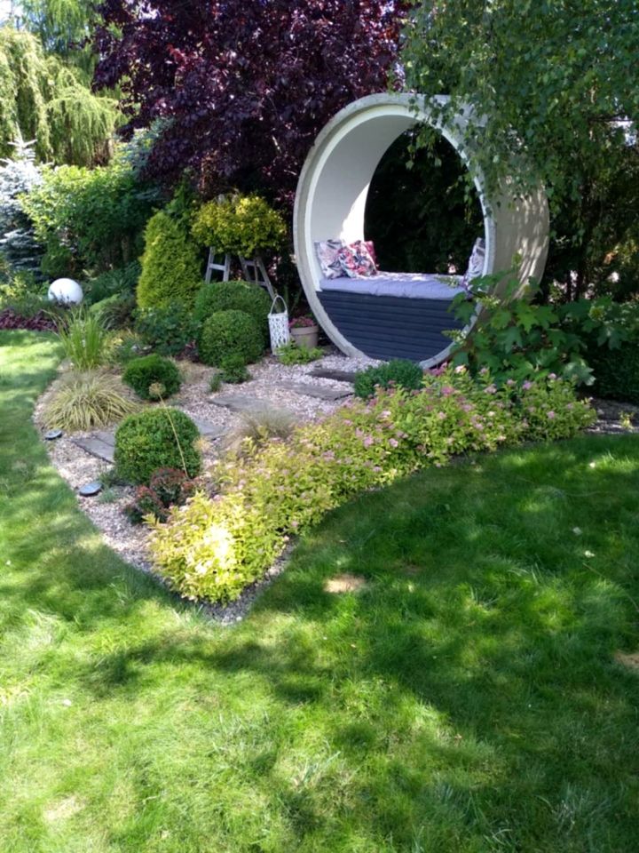 dom wolnostojący, 5 pokoi Brzezia Łąka, ul. Spokojna. Zdjęcie 19