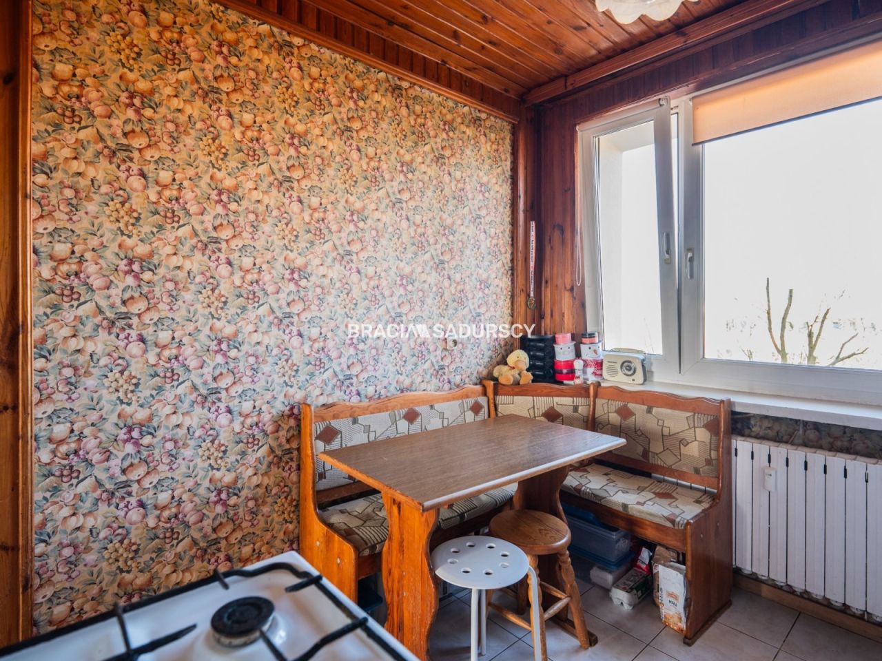 Mieszkanie 3-pokojowe Kraków Bieżanów, ul. Barbary. Zdjęcie 7