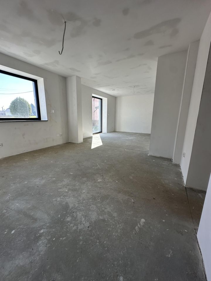 dom wolnostojący, 5 pokoi Pszów, ul. Pszowska. Zdjęcie 7