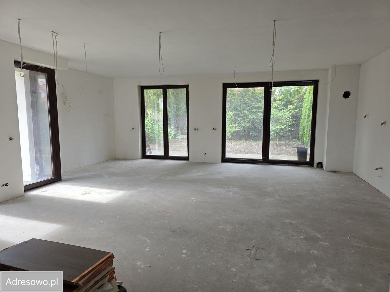 bliźniak, 6 pokoi Warszawa Wawer, ul. Mrągowska. Zdjęcie 6