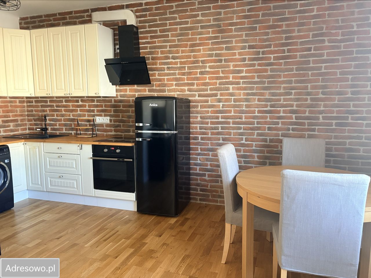 Mieszkanie 2-pokojowe Warszawa Praga-Południe, ul. Podskarbińska. Zdjęcie 3