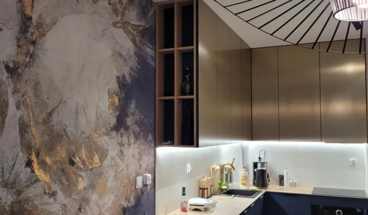 Mieszkanie 2-pokojowe Kraków Krowodrza, ul. Kazimierza Wielkiego