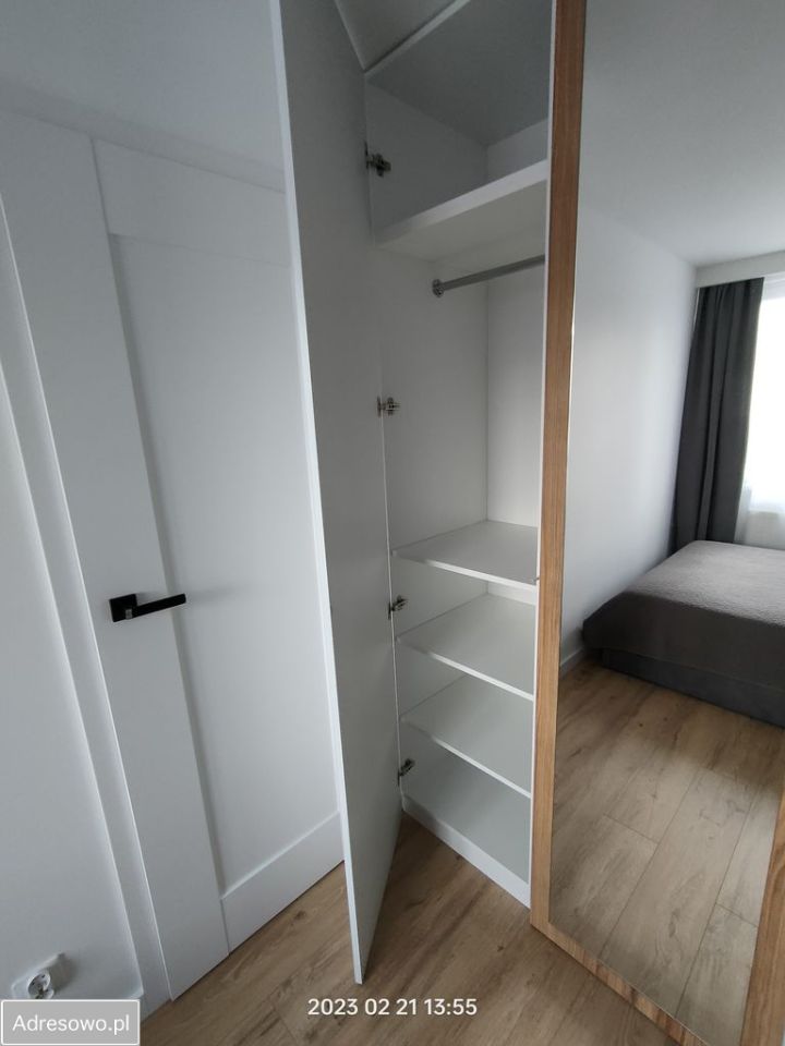 Mieszkanie 2-pokojowe Lublin LSM, ul. Rymwida. Zdjęcie 13