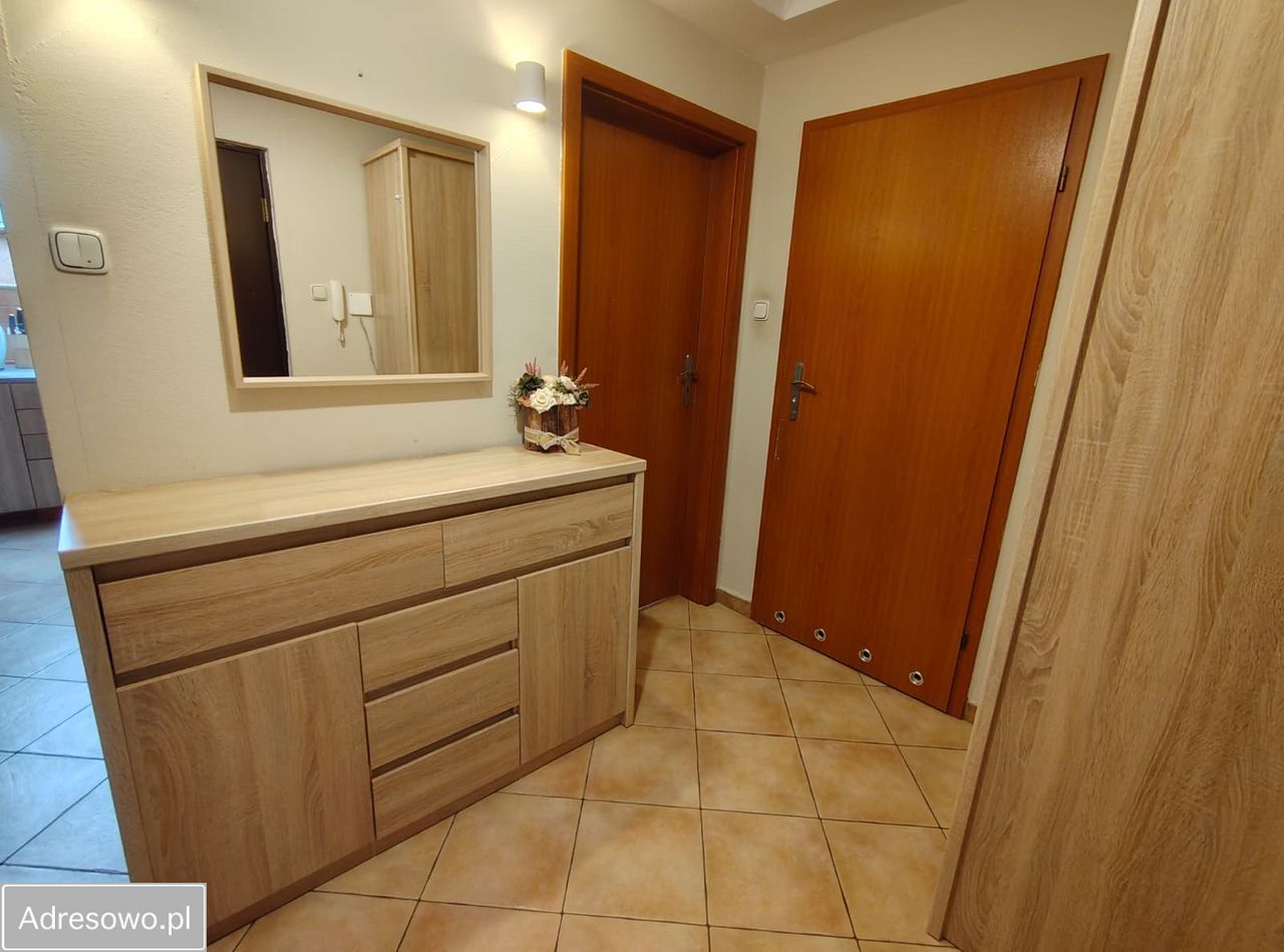 Mieszkanie 3-pokojowe Jaworzno, ul. Wilcza. Zdjęcie 6