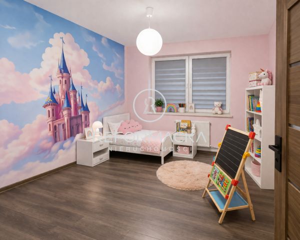 Mieszkanie 3-pokojowe Rzeszów Słocina, ul. św. Rocha. Zdjęcie 4