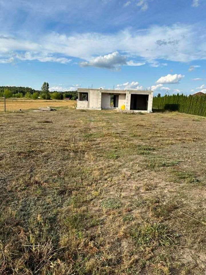 Działka budowlana Rumunki. Zdjęcie 1