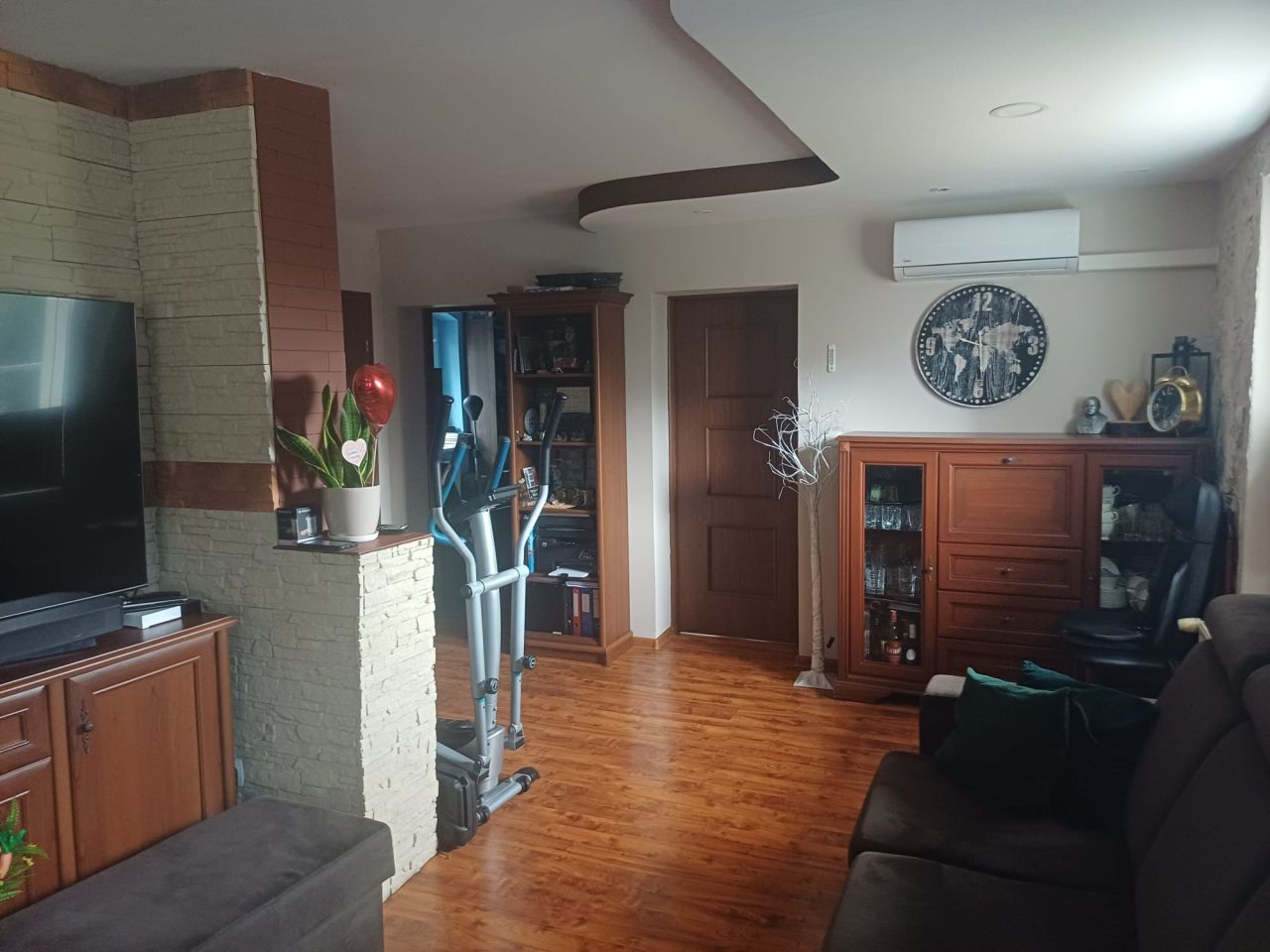 Mieszkanie 3-pokojowe Tur, ul. Bydgoska. Zdjęcie 5