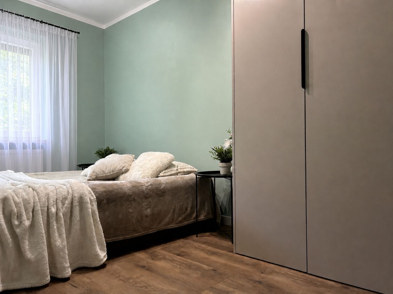 Mieszkanie 3-pokojowe Wrocław Fabryczna, ul. Górnicza. Zdjęcie 18