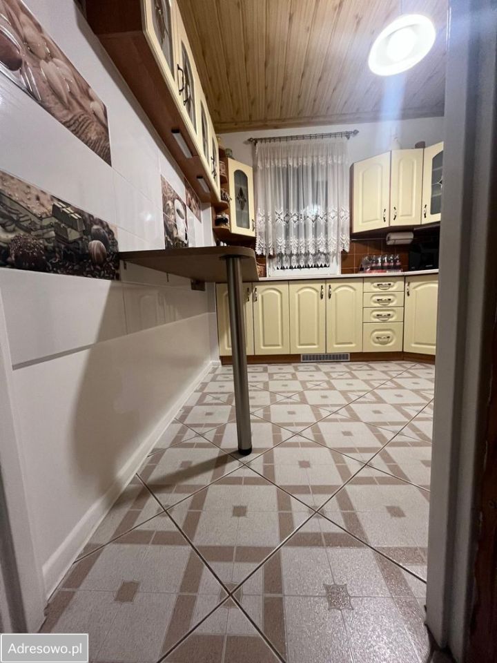 Mieszkanie 4-pokojowe Pułtusk, ul. Widok. Zdjęcie 6