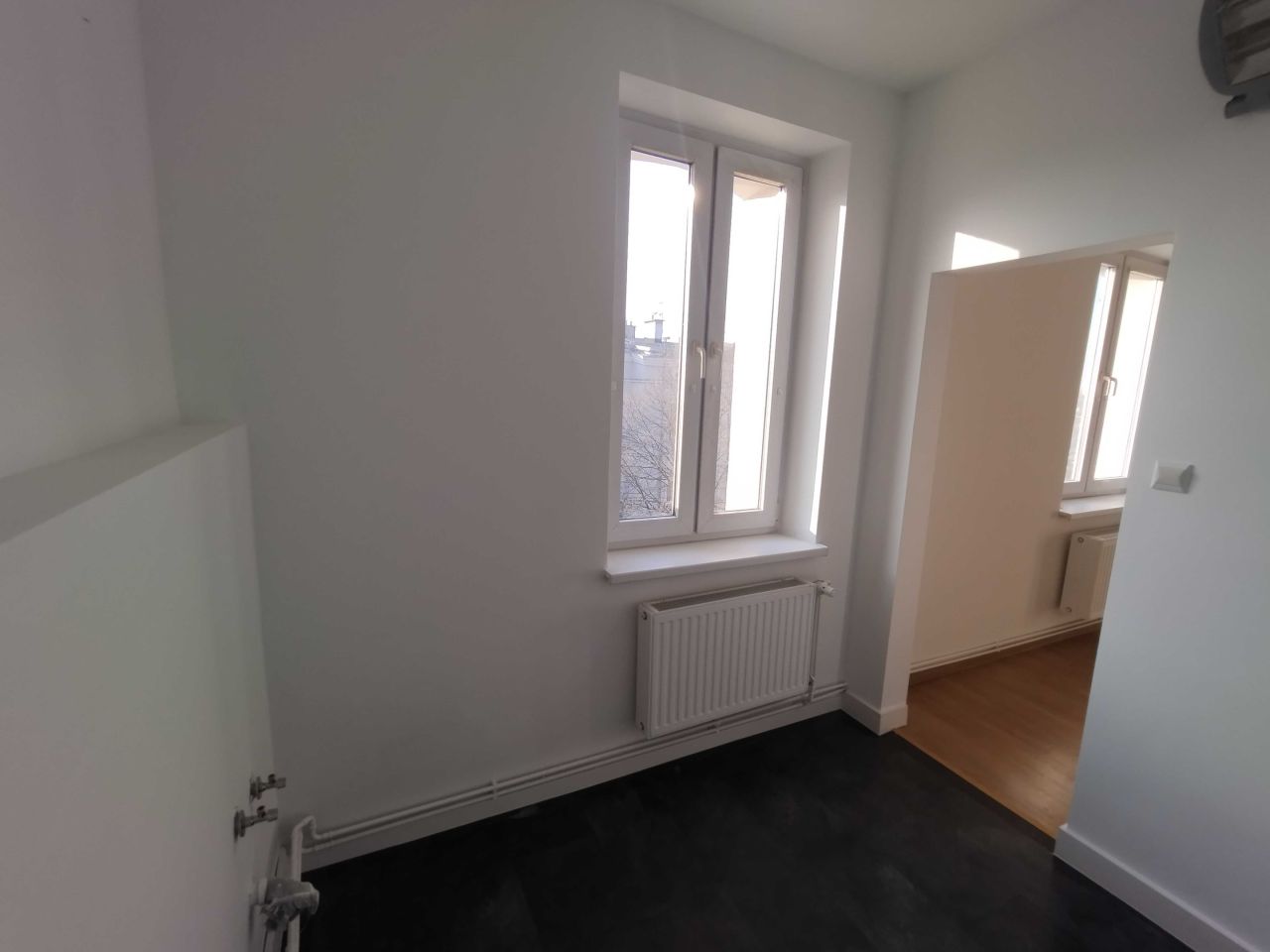 Mieszkanie 2-pokojowe Katowice Śródmieście. Zdjęcie 2