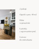 Mieszkanie 2-pokojowe Kołobrzeg Radzikowo, ul. Wincentego Witosa. Zdjęcie 1