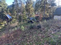Działka budowlana Goławice Pierwsze. Zdjęcie 2