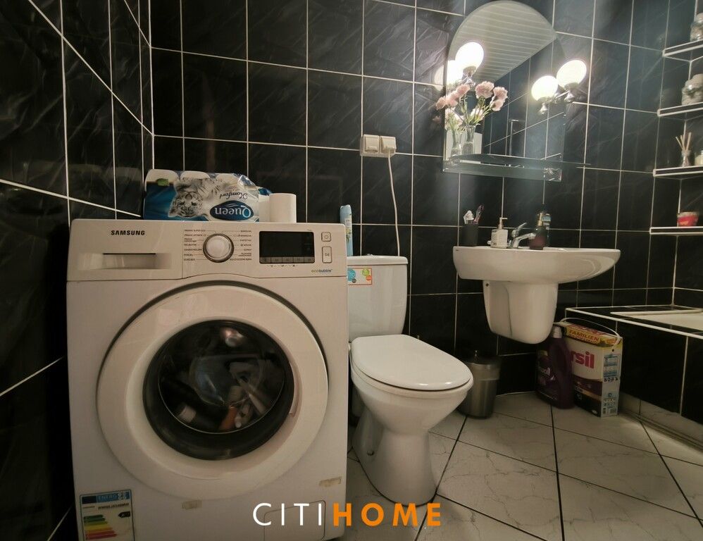 dom wolnostojący, 3 pokoje Nowe Grocholice. Zdjęcie 6