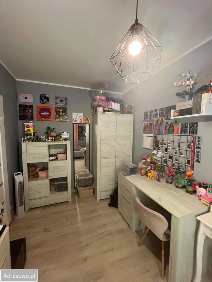 Mieszkanie 3-pokojowe Murowana Goślina, pl. Kasztanowy. Zdjęcie 10