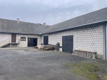Hala/magazyn Michałowice. Zdjęcie 1