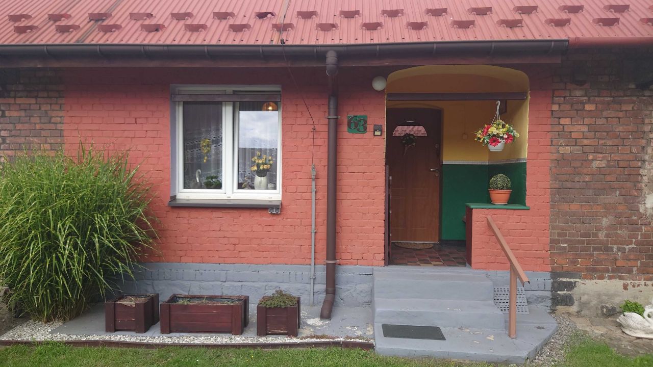 Mieszkanie 2-pokojowe Czerwionka-Leszczyny Dębieńsko. Zdjęcie 1
