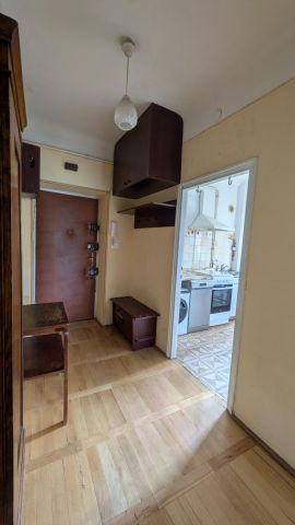 Mieszkanie 3-pokojowe Warszawa Śródmieście, ul. Franciszkańska. Zdjęcie 16