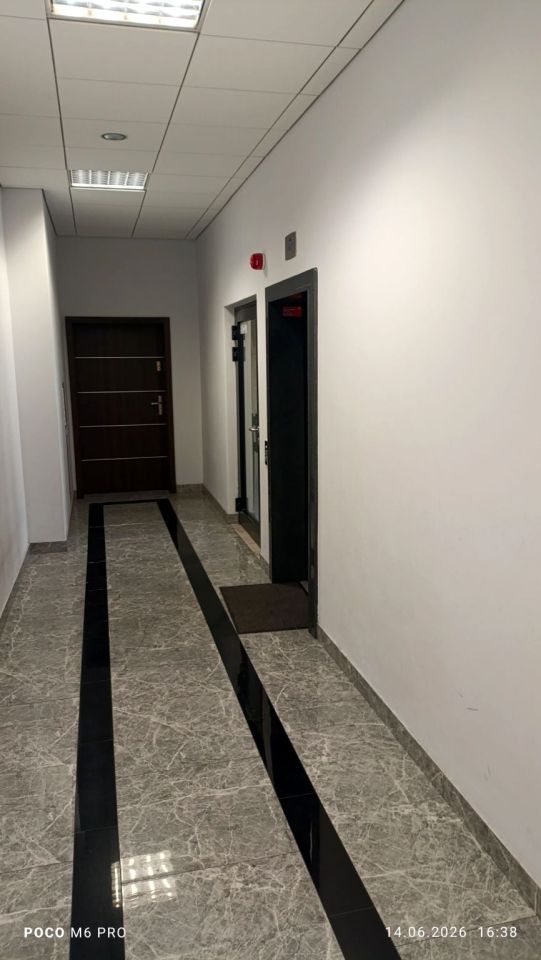 Mieszkanie 3-pokojowe Kraków Prądnik Biały, ul. Prądnicka. Zdjęcie 11