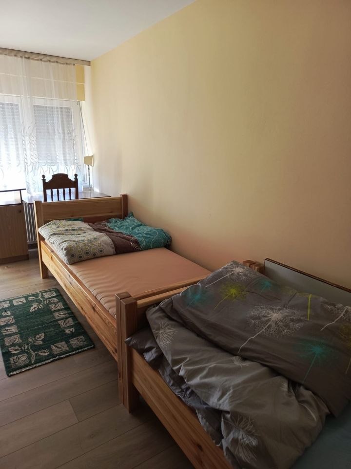 Pokój Ratowice. Zdjęcie 3