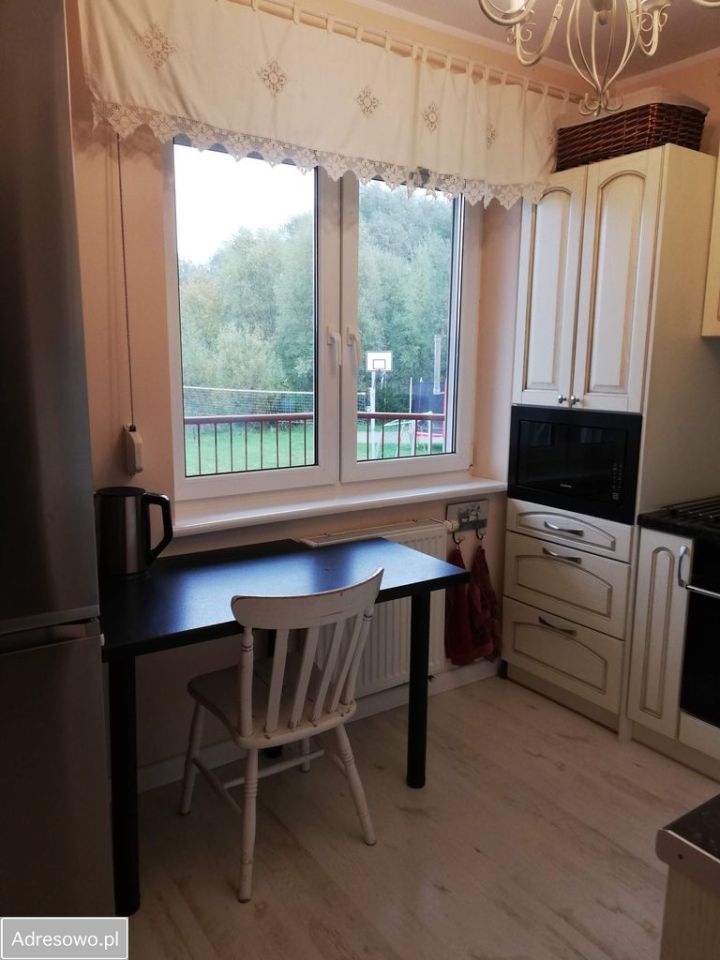 Mieszkanie 2-pokojowe Olsztyn Osiedle Generałów, ul. Bartąska. Zdjęcie 6