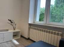 Mieszkanie 1-pokojowe Warszawa Wola, ul. Rabsztyńska. Zdjęcie 4