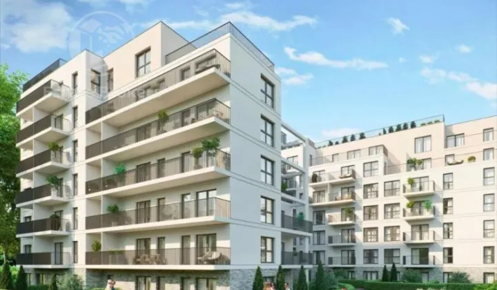 Mieszkanie 2-pokojowe Wrocław Krzyki, ul. Grabiszyńska