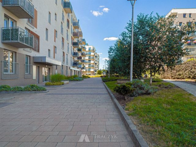 Mieszkanie 2-pokojowe Wrocław Psie Pole, ul. Zakładowa. Zdjęcie 18