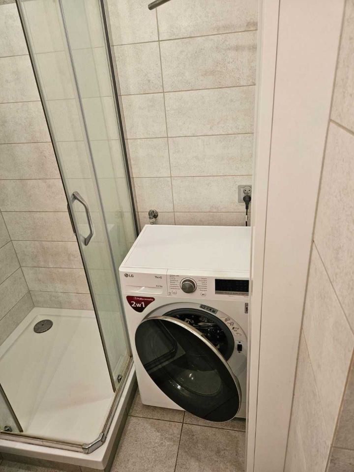 Mieszkanie 1-pokojowe Łódź Polesie, ul. Klonowa. Zdjęcie 6