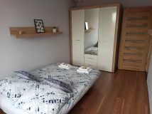 Mieszkanie 3-pokojowe Gdańsk Śródmieście, ul. Żabi Kruk. Zdjęcie 2