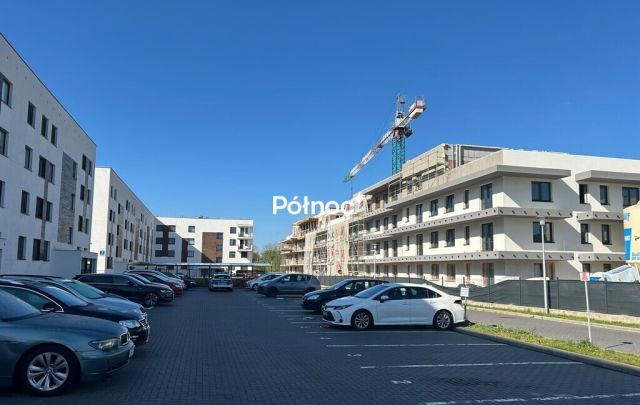 Mieszkanie 1-pokojowe Lublin Felin, ul. Generała Witolda Urbanowicza. Zdjęcie 6