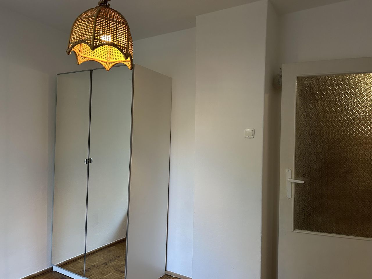 Mieszkanie 3-pokojowe Wrocław Borek, ul. Racławicka. Zdjęcie 6