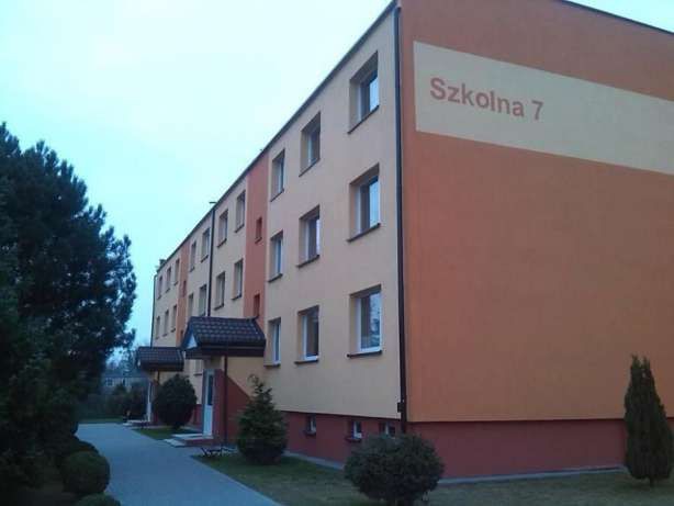 Mieszkanie 2-pokojowe Wielgie, ul. Szkolna. Zdjęcie 1