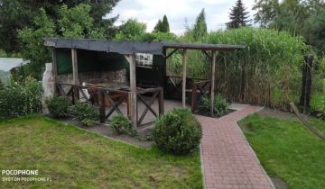 Działka rekreacyjna Świętochłowice Chropaczów