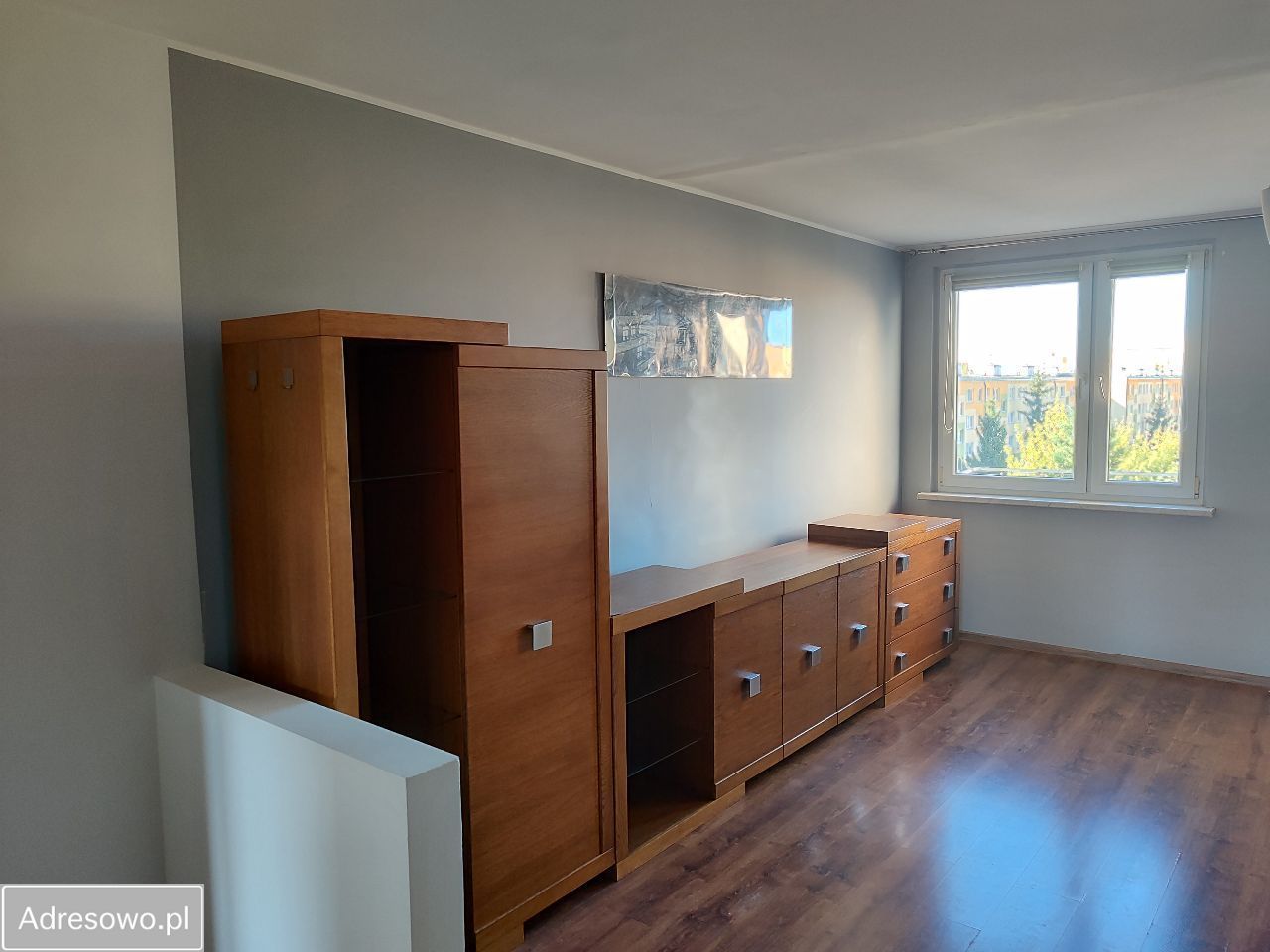 Mieszkanie 3-pokojowe Wrocław Psie Pole, ul. Kiełczowska