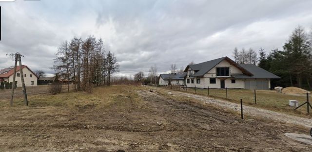 Działka budowlana Pryszczowa Góra. Zdjęcie 1