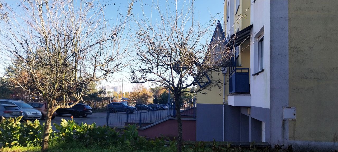 Mieszkanie 2-pokojowe Toruń Na Skarpie, ul. Konstytucji 3 Maja. Zdjęcie 6