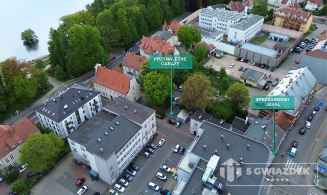 Lokal Szczecinek, ul. Parkowa. Zdjęcie 5