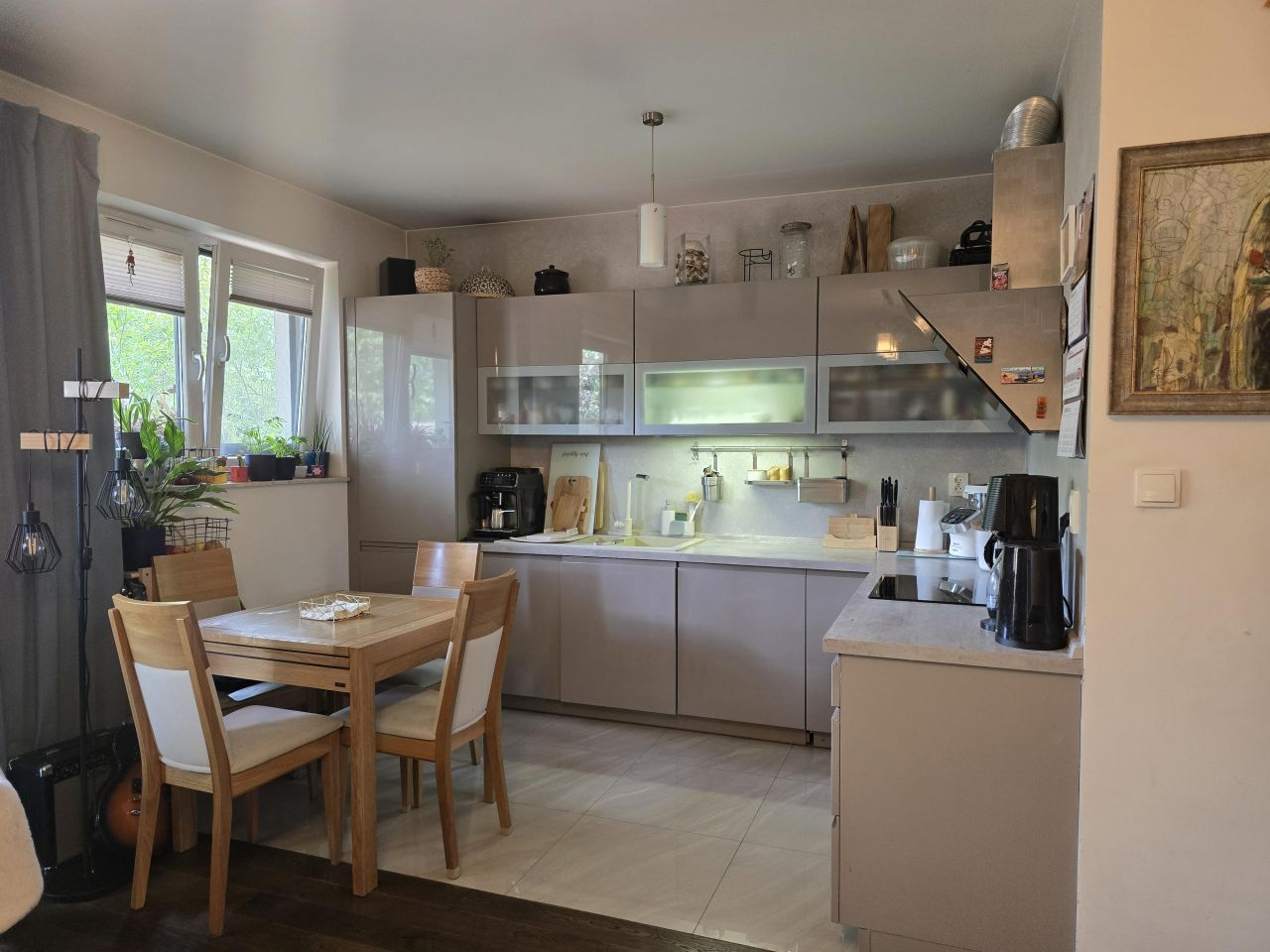 Mieszkanie 2-pokojowe Warszawa Falenica, ul. Jagienki