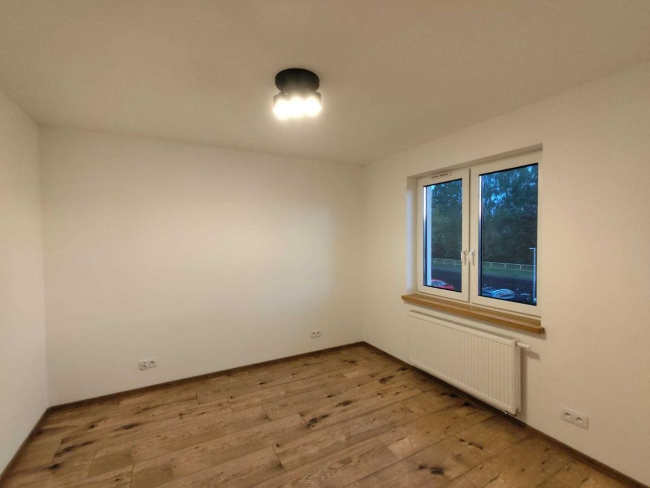 Mieszkanie 4-pokojowe Tłuszcz