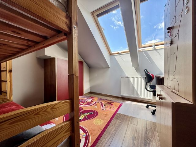 Mieszkanie 3-pokojowe Rzeszów, ul. Baligrodzka. Zdjęcie 8